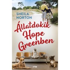 Állatdokik Hope Greenben     10.95 + 1.95 Royal Mail